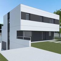 Villa in Spain, Catalunya, Girona, 257 sq.m.