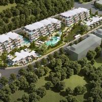 Flat in Spain, Catalunya, Begur, 183 sq.m.