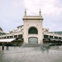 Квартира в Испании, Каталония, Барселона, 97 кв.м.