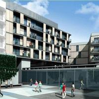 Квартира в Испании, Каталония, Барселона, 97 кв.м.