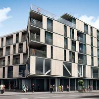 Квартира в Испании, Каталония, Барселона, 97 кв.м.