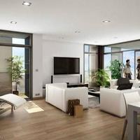 Квартира в Испании, Каталония, Барселона, 97 кв.м.