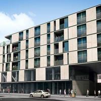 Квартира в Испании, Каталония, Барселона, 97 кв.м.