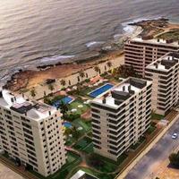 Flat in Spain, Comunitat Valenciana, Alicante, 75 sq.m.