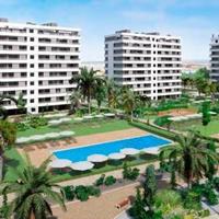Flat in Spain, Comunitat Valenciana, Alicante, 75 sq.m.