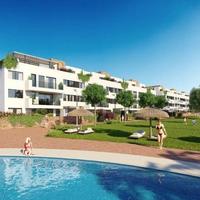 Flat in Spain, Catalunya, Begur, 58 sq.m.