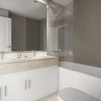 Flat in Spain, Catalunya, Begur, 58 sq.m.