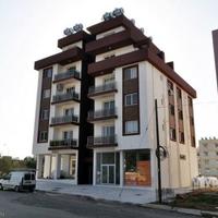 Flat in Spain, Catalunya, Begur, 55 sq.m.
