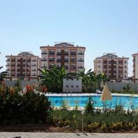 Квартира в Турции, 90 кв.м.