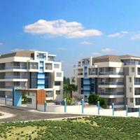 Flat in Turkey, 86 sq.m.