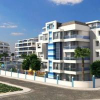 Flat in Turkey, 86 sq.m.