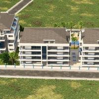 Flat in Turkey, 86 sq.m.