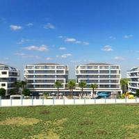 Flat in Turkey, 86 sq.m.