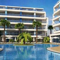 Flat in Turkey, 86 sq.m.