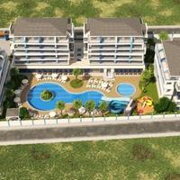 Flat in Turkey, 86 sq.m.