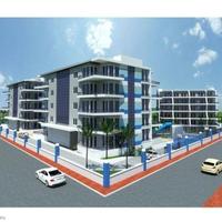 Квартира в Турции, 64 кв.м.