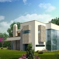 Villa in Turkey, 447 sq.m.