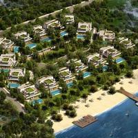 Villa in Turkey, 447 sq.m.