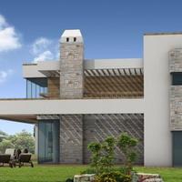 Villa in Turkey, 447 sq.m.