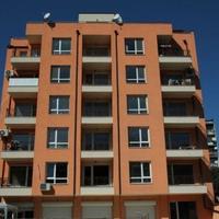 Flat in Bulgaria, Varna region, 60 sq.m.