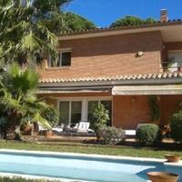 Villa in Spain, Catalunya, Begur, 310 sq.m.