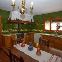 Villa in Spain, Catalunya, Begur, 270 sq.m.