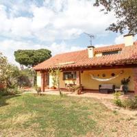 Villa in Spain, Catalunya, Begur, 270 sq.m.