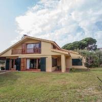 Villa in Spain, Catalunya, Begur, 270 sq.m.