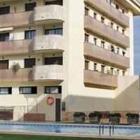 Квартира в Испании, Каталония, Жирона, 32 кв.м.