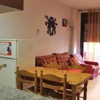 Квартира в Испании, Каталония, Жирона, 32 кв.м.