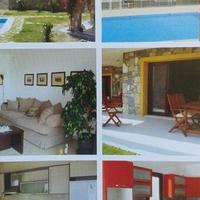 Квартира в Турции, 160 кв.м.