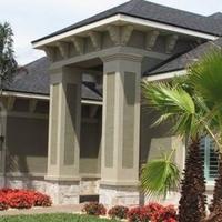 Villa in the USA, Missouri, Florida, 247 sq.m.
