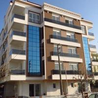Квартира в Турции, 55 кв.м.