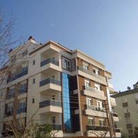 Квартира в Турции, 55 кв.м.