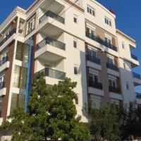Квартира в Турции, 55 кв.м.