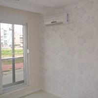 Квартира в Турции, 55 кв.м.