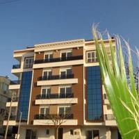 Квартира в Турции, 55 кв.м.