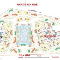 Квартира в Турции, 120 кв.м.