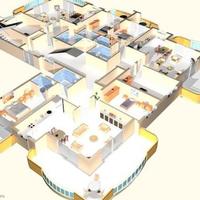 Квартира в Турции, 120 кв.м.