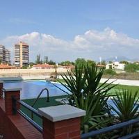 Квартира в Испании, Валенсия, Аликанте, 106 кв.м.