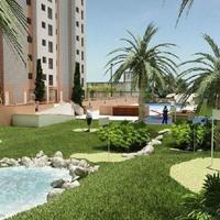 Квартира в Испании, Валенсия, Аликанте, 106 кв.м.