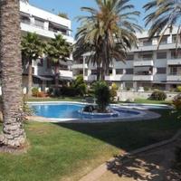 Flat in Spain, Catalunya, Barcelona, 58 sq.m.