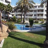 Flat in Spain, Catalunya, Barcelona, 58 sq.m.