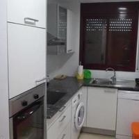 Flat in Spain, Catalunya, Barcelona, 78 sq.m.