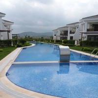 Вилла в Турции, 125 кв.м.