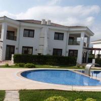 Вилла в Турции, 125 кв.м.