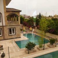 Вилла в Турции, 320 кв.м.