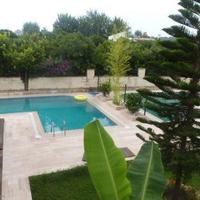 Вилла в Турции, 320 кв.м.