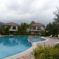 Вилла в Турции, 216 кв.м.