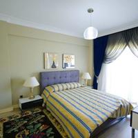 Вилла в Турции, 216 кв.м.